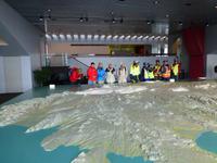 Im Rathaus am Stadtsee Tjörnin in Reykjavik