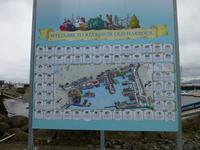 Alter Hafen von Reykjavik