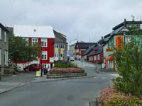Bummel in Reykjavik