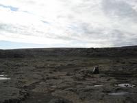 0100 Weg zum Dettifoss