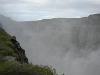 0106 Canyon am Dettifoss