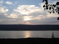 0109 Ausblick auf Lagarfjolt