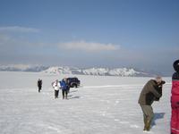 0122 Jeepfahrt auf dem Gletscher