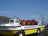 0131 Amphibienfahrzeug