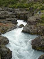 019 Barnafoss
