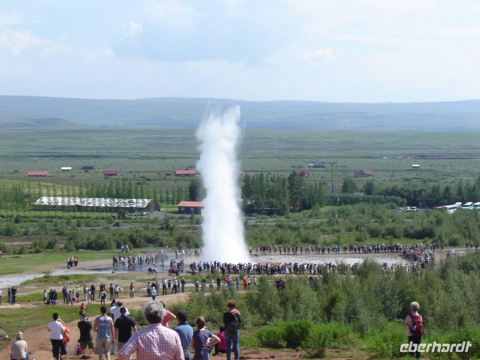 0193 bei den Geysiren