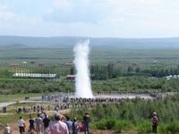 0193 bei den Geysiren