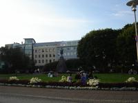 0200 Impressionen Reykjavik