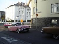 0202 Impressionen Reykjavik