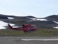 0212 Flug nach Tasiilaq