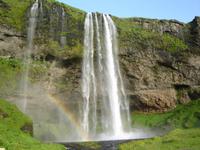 Seljalandsfoss