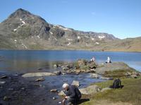 0249 klares Quellwasser