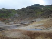 0302 Hochtemperaturgebiet Süd-Westküste