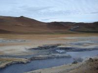 067 Namafjall Hverir