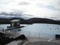 069 kleine Blaue Lagune