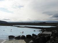 070 kleine Blaue Lagune