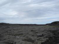 099 Weg zum Dettifoss