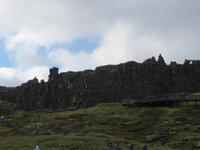 021_Thingvellir amerikanische Platte