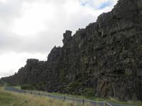 022_Thingvellir amerikanische Platte