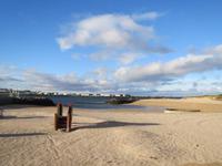 030_Strand in hotelnähe