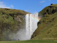 070_Skógafoss