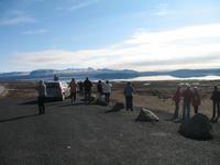 Thingvellir Nationalpark