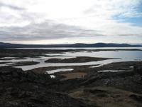 Thingvellir Nationalpark