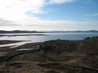 Thingvellir Nationalpark
