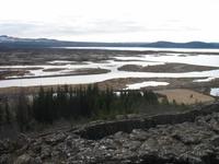 Thingvellir Nationalpark