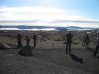Thingvellir Nationalpark