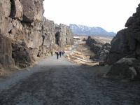 Thingvellir Nationalpark