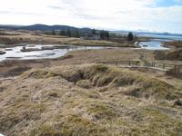 Thingvellir Nationalpark