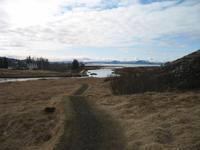 Thingvellir Nationalpark