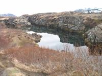 Thingvellir Nationalpark