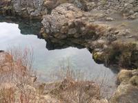 Thingvellir Nationalpark