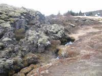 Thingvellir Nationalpark