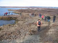 Thingvellir Nationalpark