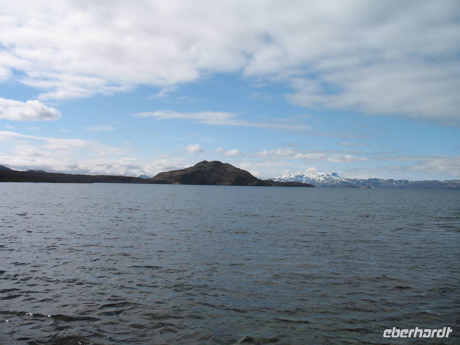 Thingvellir Nationalpark