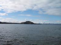 Thingvellir Nationalpark