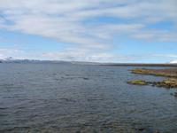 Thingvellir Nationalpark