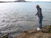 Thingvellir Nationalpark