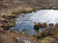 Thingvellir Nationalpark