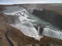 Gullfoss