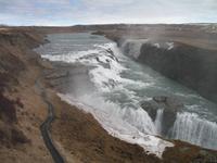 Gullfoss