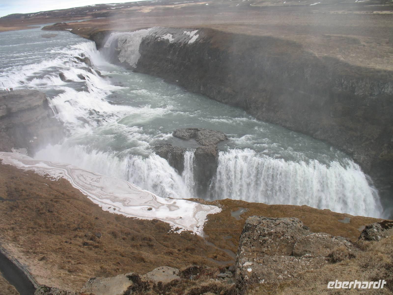 Gullfoss