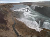 Gullfoss
