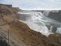 Gullfoss