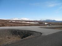 Thingvellir Nationalpark