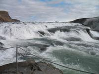 Gullfoss