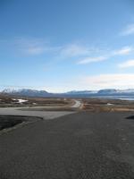 Thingvellir Nationalpark